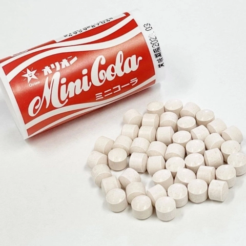Mini Cola
