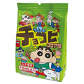 Crayon Shin-chan Ramune Chocobi Cocoa Flavor 8g