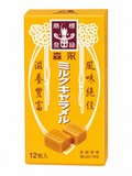 Morinaga Milk Caramel 12 pieces