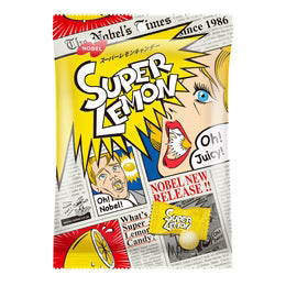 Super Lemon 88g