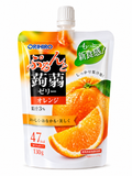 Purun Konjac Jelly